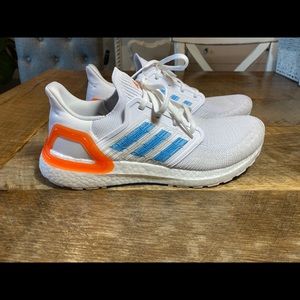 Adidas Ultraboost 20 Primeblue 10.5